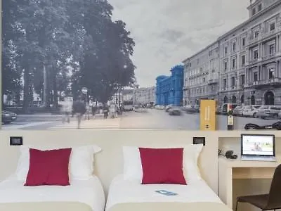B&B Hotel Trieste Τεργέστη