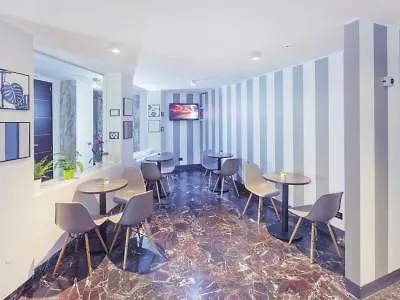 B&B Hotel Trieste