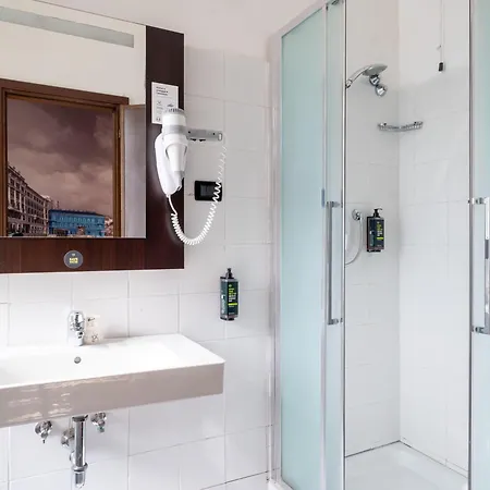 B&B Hotel Trieste Hotel 3*