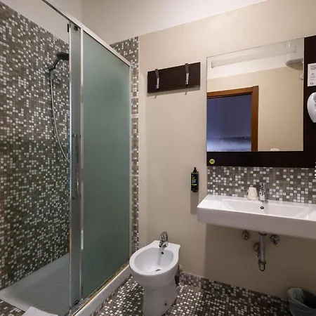 B&B Hotel Trieste Terst