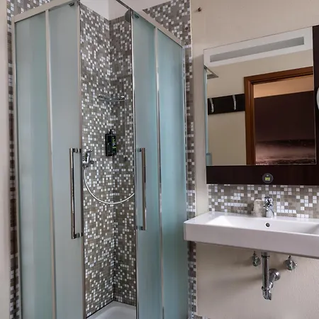 B&B Hotel Trieste 3* Terst