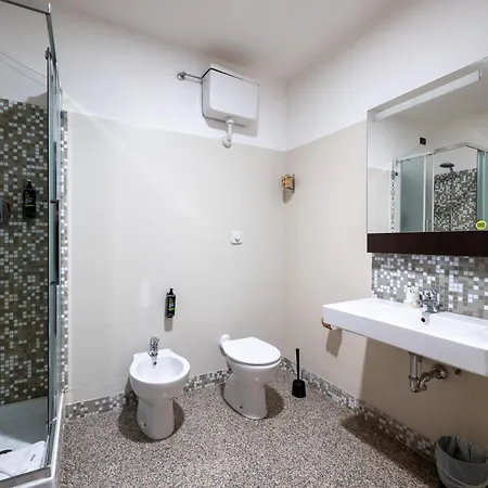 B&B Hotel Trieste