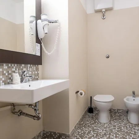 B&B Hotel Trieste Hotel 3*