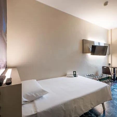 Hotel B&B Hotel Trieste 3*