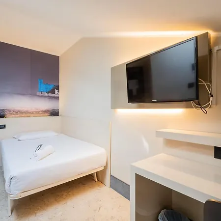 Hotel B&B Hotel Trieste