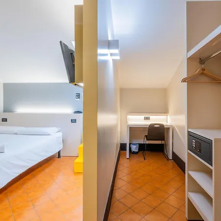 B&B Hotel Trieste Terst