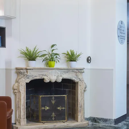 B&B Hotel Trieste Terst