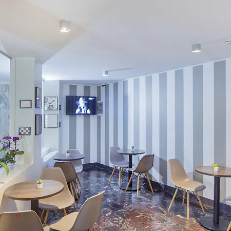 Ξενοδοχείο B&B Hotel Trieste Τεργέστη