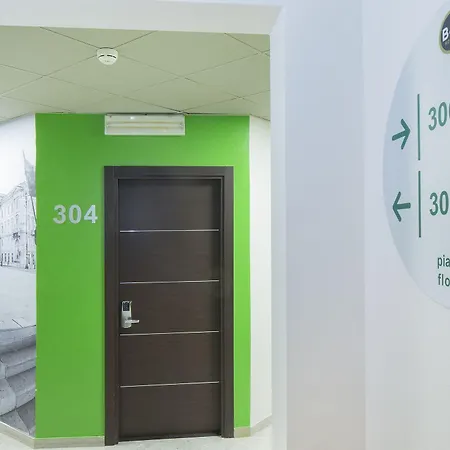 Hotel B&B Hotel Trieste 3*