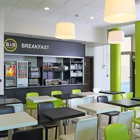 B&B Hotel Trieste Ξενοδοχείο 3*
