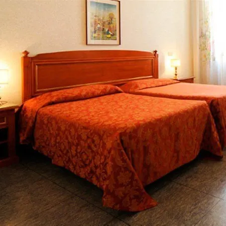 Ξενοδοχείο B&B Hotel Trieste 3*