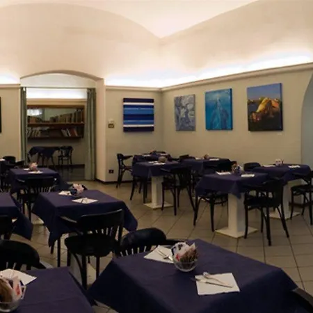 Hotel B&B Hotel Trieste