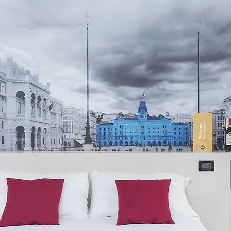 B&B Hotel Trieste