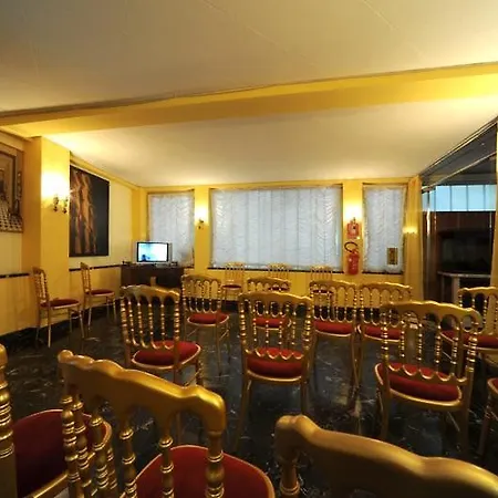 Hotel B&B Hotel Trieste