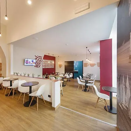 Hotel B&B Hotel Trieste Trieste