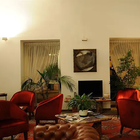 Hotel B&B Hotel Trieste Trieste