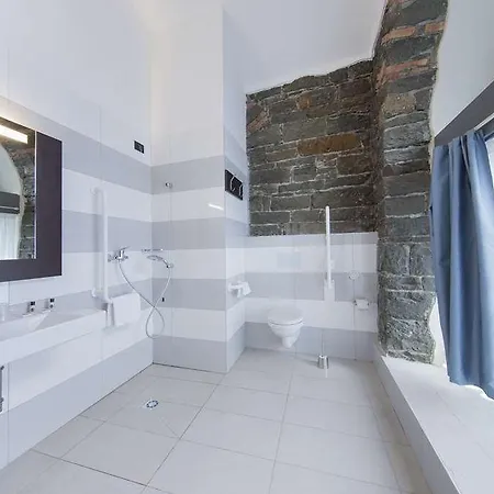 B&B Hotel Trieste Ξενοδοχείο