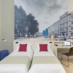 B&B Hotel Trieste