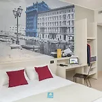 Hotel B&B Hotel Trieste