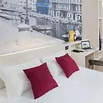 B&B Hotel Trieste Hotel
