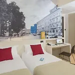 B&B Hotel Trieste Hotel Trieste