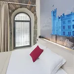 Hotel B&B Hotel Trieste Triest