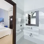 B&B Hotel Trieste Hotel