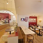 Hotel B&B Hotel Trieste