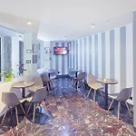Hotel B&B Hotel Trieste Triest