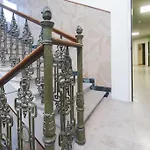 Hotel B&B Hotel Trieste Triest