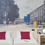 B&B Hotel Trieste 3* Triest