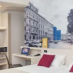 B&B Hotel Trieste Hotel Triest