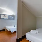 B&B Hotel Trieste Hotel Triest