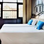B&B Hotel Trieste Hotel 3*