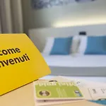 Hotel B&B Hotel Trieste