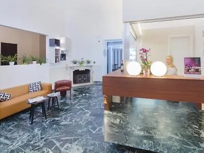 B&B Hotel Trieste