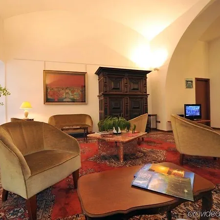 Szálloda B&B Hotel Trieste 3*