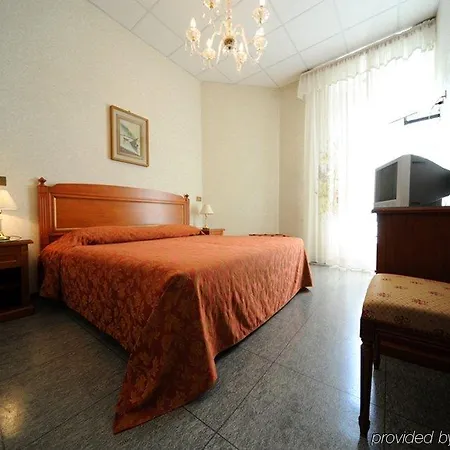 Szálloda B&B Hotel Trieste Trieszt