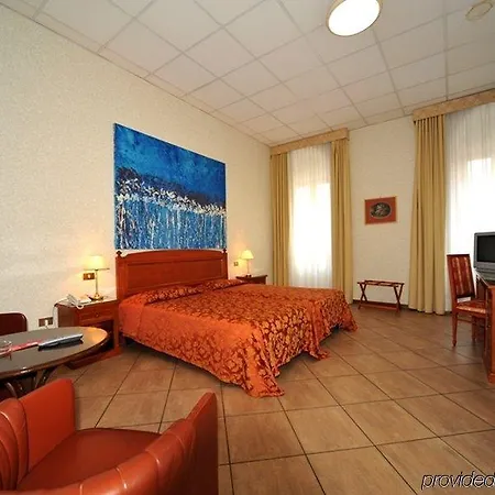 Szálloda B&B Hotel Trieste