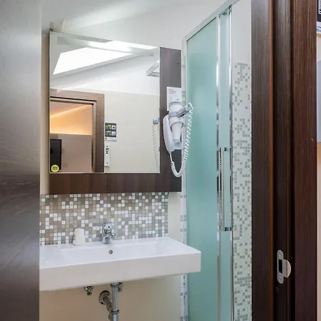 的里雅斯特b&b酒店