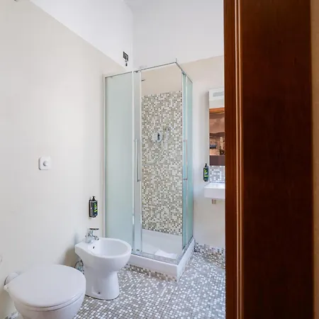 的里雅斯特b&b酒店 酒店 的里雅斯特