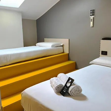 B&B Hotel Trieste 3* Τεργέστη