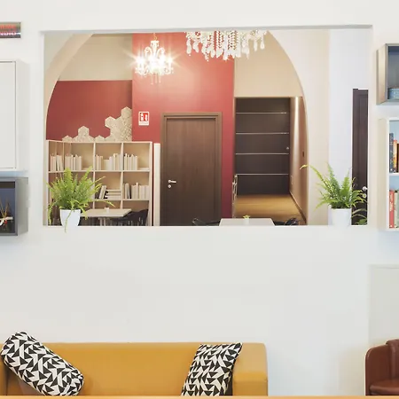 B&B Hotel Trieste Hotel Trieste