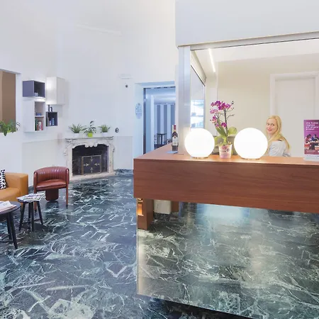 B&B Hotel Trieste Trieszt