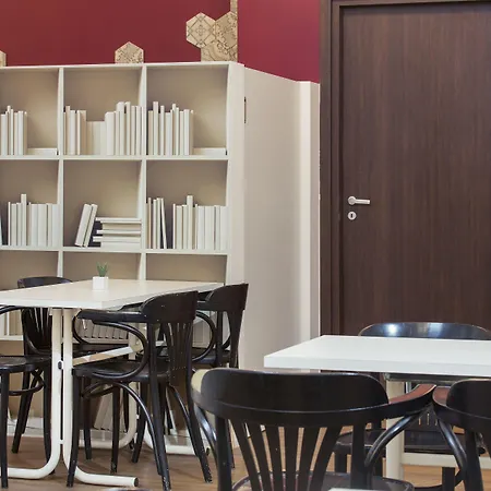 酒店 的里雅斯特b&b酒店 的里雅斯特