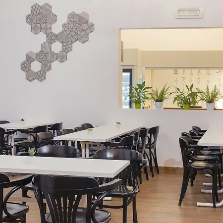 B&B Hotel Trieste