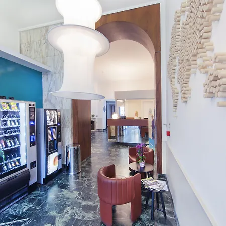 的里雅斯特b&b酒店