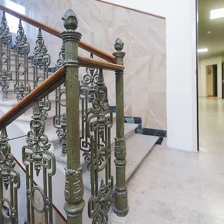 酒店 的里雅斯特b&b酒店 的里雅斯特