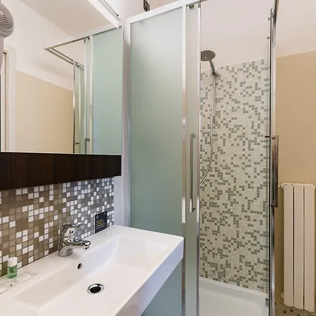 B&B Hotel Trieste