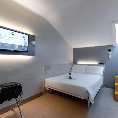 Hotel B&B Hotel Trieste 3*